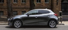 High Quality Tuning Files Mazda Mazda 2 1.5 SkyActiv-D 105hp