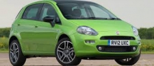 High Quality Tuning Files Fiat Punto 0.9 Twinair 100hp