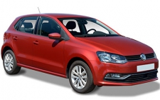 High Quality Tuning Files Volkswagen Polo 1.2 TSI 90hp