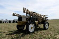 High Quality Tuning Files AG-Chem RoGator SSC1074 7.2 V6 TIER 2 299hp