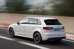 High Quality Tuning Files Audi A3 1.4 TFSI (CZCA) 125hp