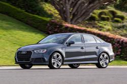 High Quality Tuning Files Audi A3 2.0 TFSI quattro 223hp