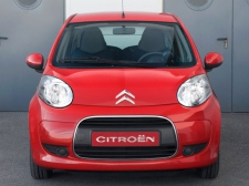 High Quality Tuning Files Citroën C1 1.0 e-VTI 82hp