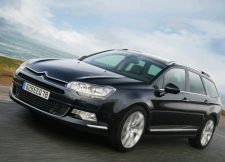 High Quality Tuning Files Citroën C5 2.0 HDI FAP 136hp