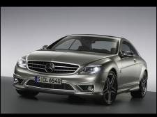 High Quality Tuning Files Mercedes-Benz CL 65 AMG 612hp