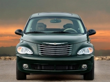 High Quality Tuning Files Chrysler PT Cruiser 2.2 CRD 121hp