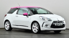 High Quality Tuning Files Citroën DS3 1.6 e-HDI 115hp