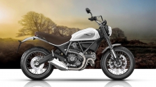 High Quality Tuning Files Ducati Scrambler Classic  75hp