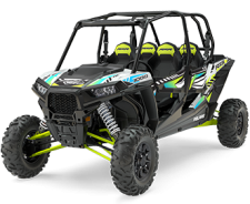 High Quality Tuning Files Polaris Ranger / RZR / XP RZR XP 1000 EPS / XP-4 1000 EPS  110hp