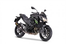 High Quality Tuning Files Kawasaki Z800 E 806cc  95hp