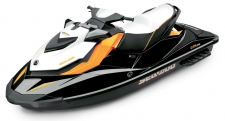 High Quality Tuning Files Sea-doo GTR 1.5 Comp GTR  215hp