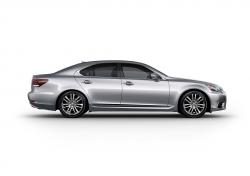 High Quality Tuning Files Lexus LS 460L  386hp