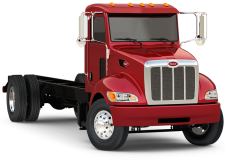 High Quality Tuning Files Peterbilt 320  10.8L I6 426hp