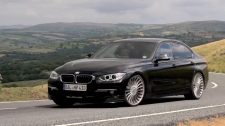 High Quality Tuning Files Alpina B3 3.5 i 360hp