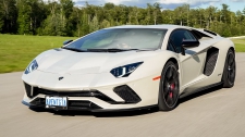 High Quality Tuning Files Lamborghini Aventador LP 757 SVJ (6.5 V12)  770hp