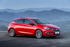 High Quality Tuning Files Opel Astra 1.0 Turbo (3cyl) 105hp