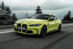 Fichiers Tuning Haute Qualité BMW 4 serie M440i MHEV 374hp