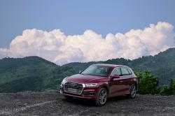 High Quality Tuning Files Audi Q5 30 TDI (2.0D) 136hp