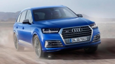 High Quality Tuning Files Audi SQ7 4.0 TDI BiTurbo 435hp