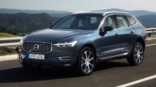 High Quality Tuning Files Volvo XC60 2.0 T5 254hp