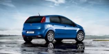 High Quality Tuning Files Fiat Punto 1.6 JTDm 120hp