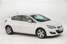 Фильтр высокого качества Vauxhall Astra 1.4 Turbo 140hp