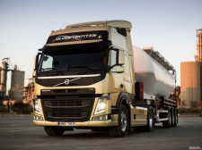 High Quality Tuning Files Volvo FM 9 300 9.4L I6 300hp