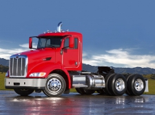 高品质的调音过滤器 Peterbilt 384  12.9L I6 456Hp