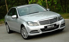 High Quality Tuning Files Mercedes-Benz C 250 CDI 204hp