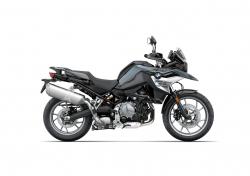 High Quality Tuning Files BMW F 750 GS 77hp