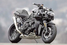 高品質チューニングファイル BMW K 1300 R  173hp