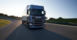 High Quality Tuning Files Scania R-Serie 410 Euro 6  410hp