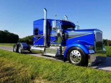 High Quality Tuning Files Kenworth W900  15.0L I6 435hp