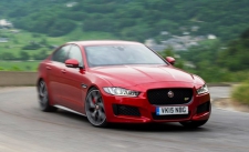 High Quality Tuning Files Jaguar XE 2.0 T  240hp