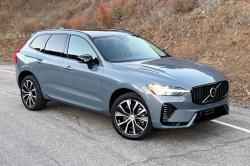 High Quality Tuning Files Volvo XC40 2.0 T8 Polestar Optimisation 421hp