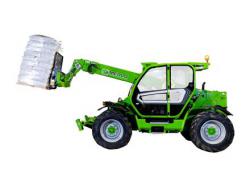 High Quality Tuning Files Merlo P P32.6 TOP MERLO/KUBOTA 3.8L 82hp