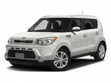 High Quality Tuning Files Kia Soul 1.6 CRDi 115hp