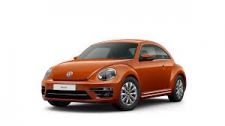 Tuning de alta calidad Volkswagen New Beetle 1.4 TSI 150hp