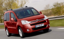 High Quality Tuning Files Citroën Berlingo 1.6 HDi 90hp