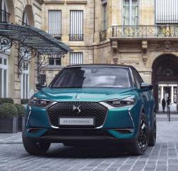 Фильтр высокого качества DS DS3 Crossback 1.5 BlueHDI 110hp