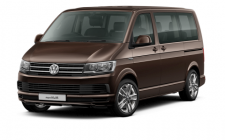 High Quality Tuning Files Volkswagen Transporter / Multivan 2.0 TSI 204hp