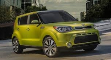 High Quality Tuning Files Kia Soul 1.6 CRDi 128hp