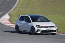 High Quality Tuning Files Volkswagen Golf 2.0 TSI GTI Clubsport 265hp