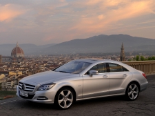 High Quality Tuning Files Mercedes-Benz CLS 350 CDI 211hp