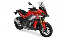 High Quality Tuning Files BMW S 1000 R  165hp