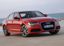 High Quality Tuning Files Audi A6 3.0 TDI 245hp