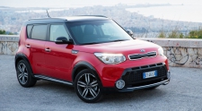 High Quality Tuning Files Kia Soul 1.6 GDi 140hp