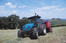 High Quality Tuning Files Landini Alpine 70 3.3 95hp