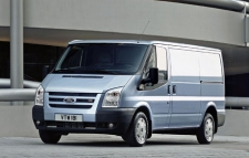 High Quality Tuning Files Ford Transit 2.4 TDCi 140hp