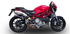 High Quality Tuning Files Ducati Monster 1000  84hp